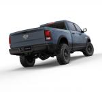 Dodge Ram Power Wagon Man of Steel Edition 2013 года